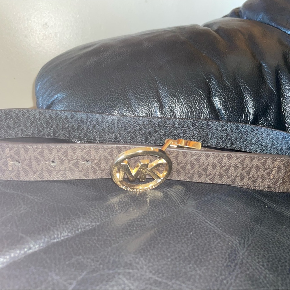 Michael Kor Belt